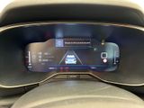 an image of a car dashboard with a digital display