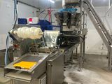 a picture of a machine that is in a room