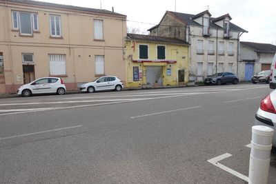 Fonds DE Commerce : Bar, Restauration, Tabac, Presse ET Jeux…