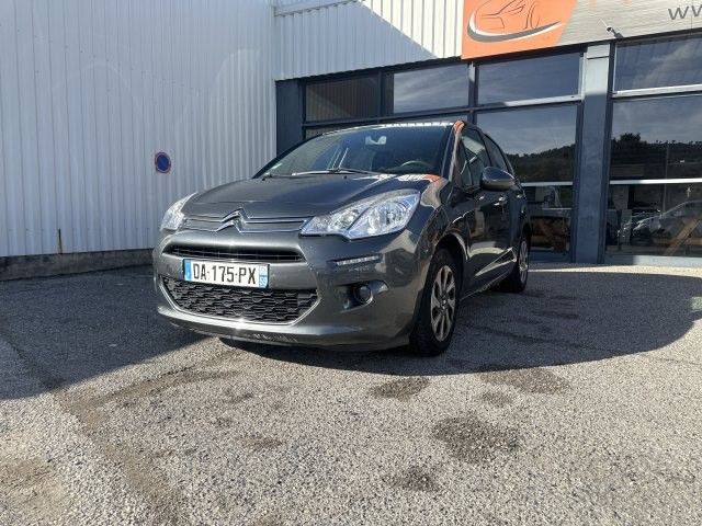 CITROEN C3 1.0 VTI 68 CONFORT - MEC: 20/11/2013 - Km compteu…