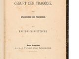 un livre ouvert sur lequel figure la photo d'un homme