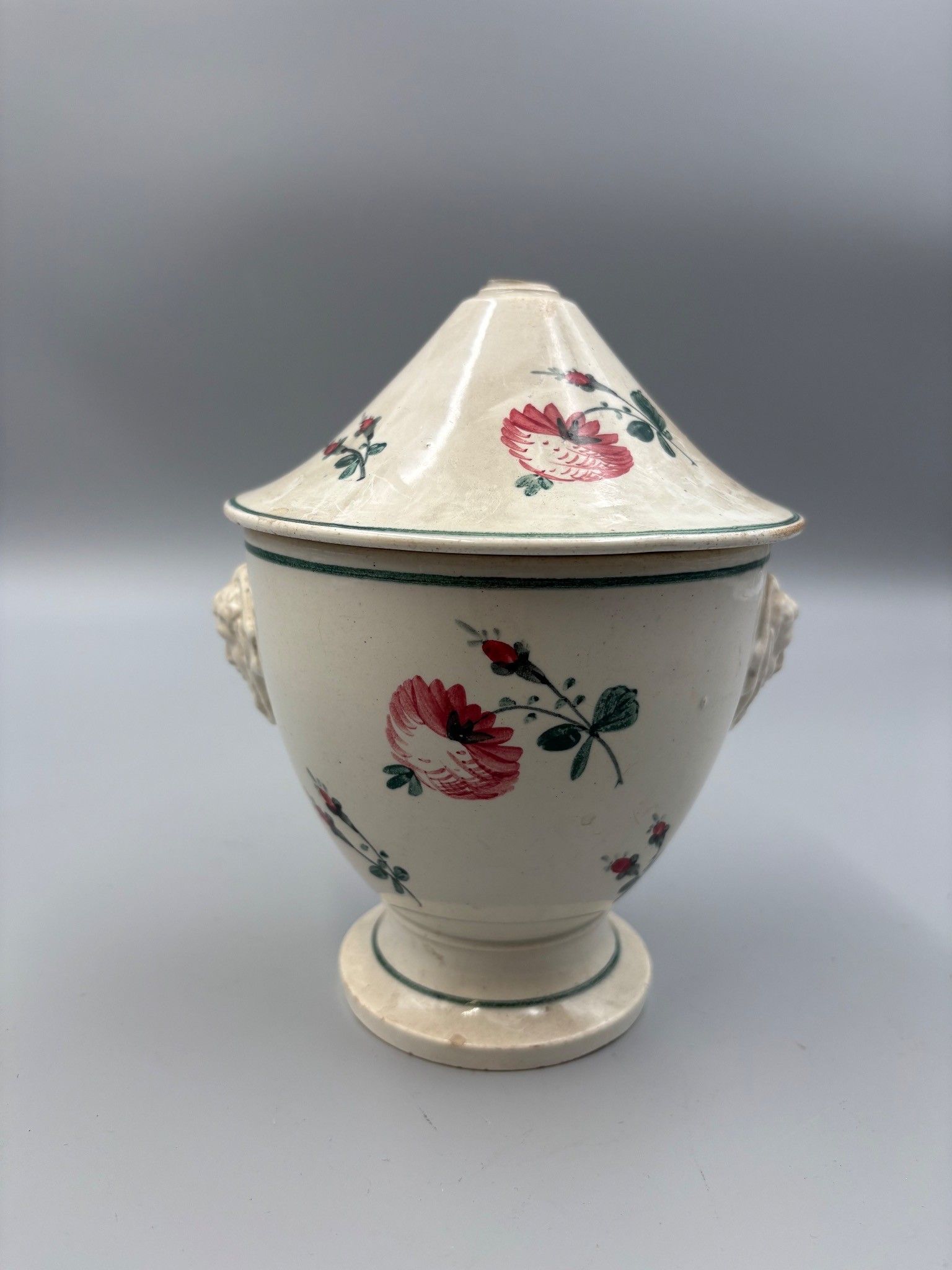 Céramiques & Porcelaine