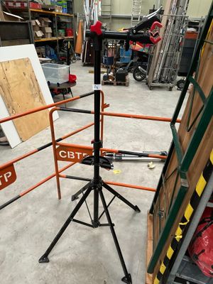 support réparation vélo - Photo 1