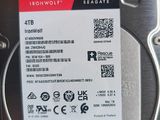 an image of a hard drive with a sticker on it
