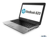 ordinateur portable HP EliteBook 8200, processeur Intel Core i7-6500U, 2,5 GHz, 8 Go de mémoire vive, disque dur de 500 Go