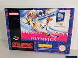 une image représentant une boîte de jeu Nintendo sur laquelle figurent un skieur et un snowboardeur