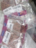 Un robinet d'évier de cuisine BRSTHECO, de la mousse expansi… (photo 3)
