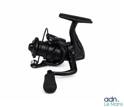 Lot de 5 moulinets de pêche, de type FD301, de marque : Zack…