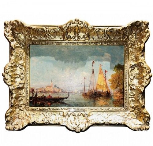 Objets d'art & Curiosités