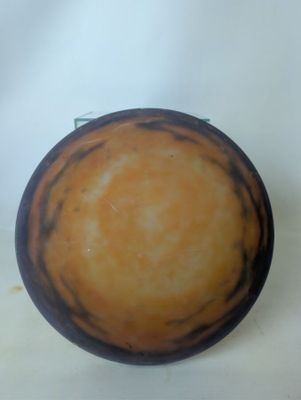 an image of a pan of food on a white surface