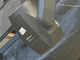 a close up of a video game controller on a table
