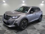 the new 2021 dsx suv is shown in a showroom