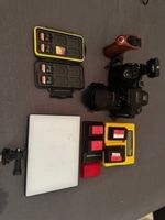 Caméra GO PRO Hero5 avec chargeur et batterie de rechange (photo 2)