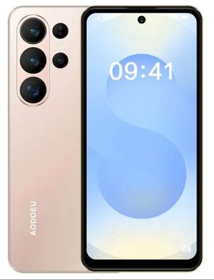 the front and back of an iphone 11 with a camera on it