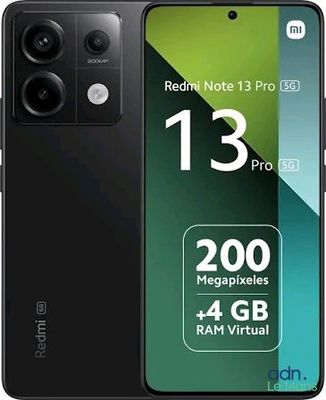 redmi note 13 pro pro with 4gb ram and 32mp camera