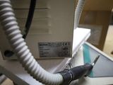 a machine that is sitting on top of a table