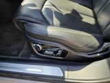 a close up of the inside of a car ' s interior
