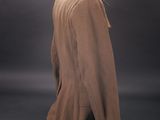 a brown coat on a mannequin mannequin mannequin mannequin mannequin mannequin mannequin mannequin mannequin