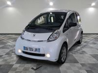 PEUGEOT - ION ELECTRIQUE ACTIVE - EL - Mise en service: 31/0…