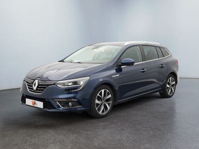 RENAULT Mégane IV Estate dCi 110 Energy EDC Intens / N°:1140…
