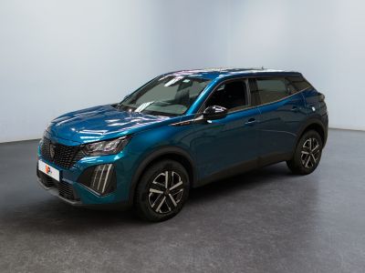 PEUGEOT 2008 PureTech 100 S&S BVM6 Style / N°:11407139, Heur…