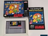 two nintendo games on the table next to each other