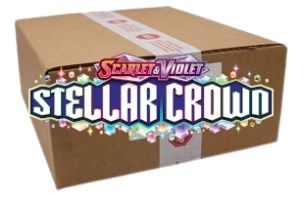 Lot de 10 boîtes d'élite pour entraîneurs Stellar Crown - Bo…