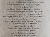 Photo 34/34 du lot