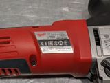 a drill that is sitting on a table