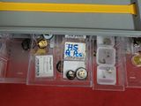une image représentant une boîte contenant une montre