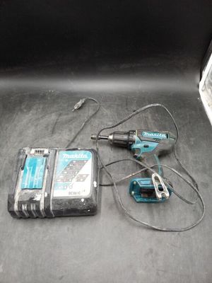 Visseuse sans fil MAKITA modèle DDF 482 (sans batterie, avec… - Photo 1