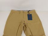 the north face men ' s khaki shorts size 32