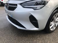 OPEL Corsa 1.2 75 ch BVM5 Elegance Business - Genre : VP - C… (photo 6)