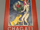 chagalll the lithographs, by paul kroe