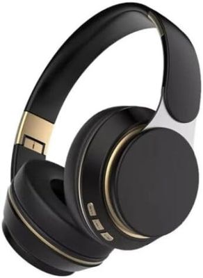252 / Casque sans fil Bluetooth pliable - Modèle : FG-0…