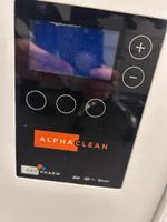 1 auto-laveur pré-stérilisation ALPHA CLEAN OXY PHARM (photo 2)