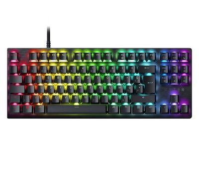 Razer Huntsman V3 X La première photo est non contractuelle,…