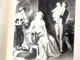 une image représentant un livre sur lequel figurent un homme et une femme