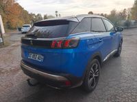 PEUGEOT 3008 BLUE HDI EAT8 - Genre : VP - Carrosserie : CI -… (photo 3)