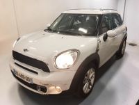 VP MINI COUNTRYMAN 2.0D 143 COOPER 5P Kilomètres au compteur…