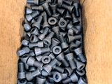 a box full of screws and nuts in it