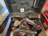 une image représentant une boîte à outils contenant des outils