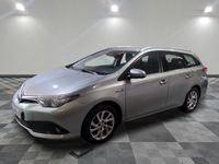 TOYOTA - AURIS TOURING SPORTS HYBRIDE 136H DYNAMIC BUSINESS …