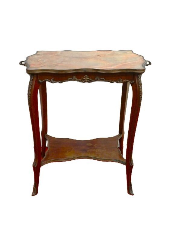 Objets d'art & Curiosités