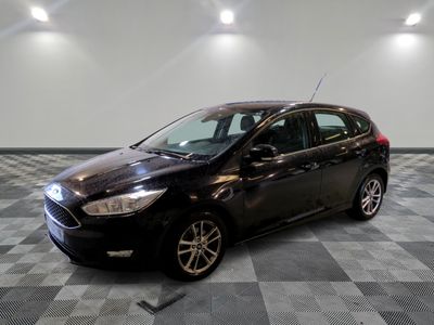 FORD - FOCUS 1.0 ECOBOOST 125 SS BVA TITANIUM - ES - Mise en…
