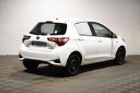 VP TOYOTA YARIS 1.5 VVTI 100ch MHEV FRANCE BUSINESS BVA - Dm… (photo 4)
