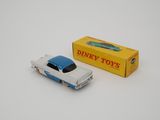 dinky toys ford fairground car in original box