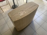 Maison JEAN CHARLES - Willy RIZZO (1928-2013) - Table de sal… (photo 2)