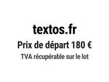 Photo 1/1 du lot