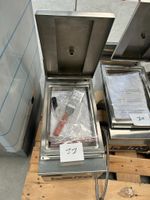 Machine à gyoza automatique, dimensions : 30x60x41 cm, non t… (photo 2)